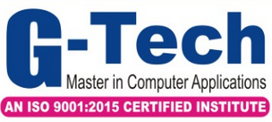 G-Tech Logo